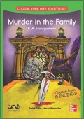 Murder In The Family (Choose Your Own Adventure)