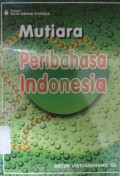 Mutiara Peribahasa