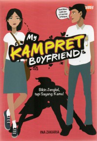 My Kampret Boyfriend