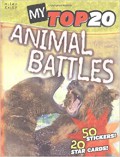 My Top 20 : Animal Battles