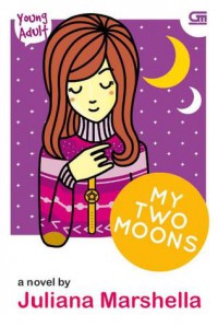 My two moon