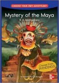 Mystery Of The Maya (Choose Your Own Adventure)