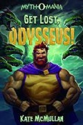 Myth-O-Mania: Get Lost, Odysseus