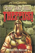 Myth-O-Mania: Stop That Bull, Theseus!