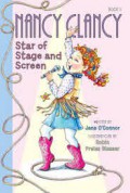 Nancy Clancy Star Of Stage And Screen