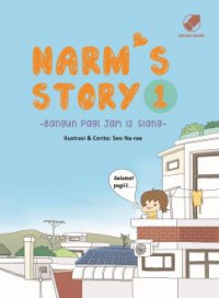 Narm's Story 1