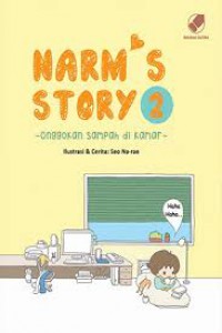 Narm's Story 2