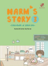 Narm's Story 3