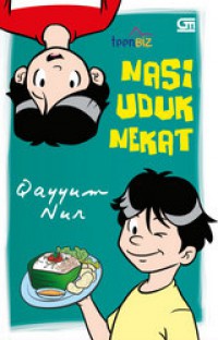 Nasi Uduk Nekat : Teenbiz