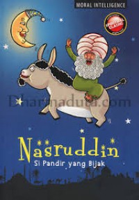 Nasruddin  Si Pandir Yang Bijak