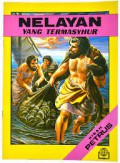 Nelayan Yang Termasyhur-Kisah Petrus