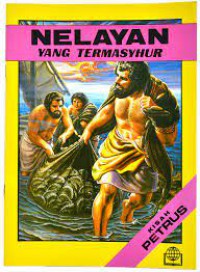 Nelayan Yang Termasyhur-Kisah Petrus