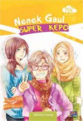 Nenek Gaul Super Kepo (Pbc)