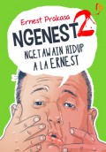 Ngenest 2 : Ngetawain Hidup Ala Ernest