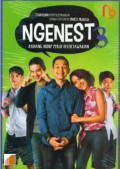 Ngenest 3 : Kadang Hidup Perlu Ditertawakan