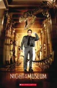 Night At The Museum