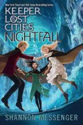 Keeper of the lost cities #6 : Nightfall