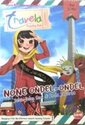 None Ondel-Ondel : Jalan-Jalan Seru Di Kota Jakarta