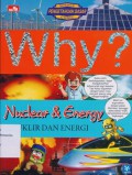 Why? Nuklir Dan Energi