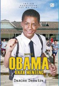 Obama Anak Menteng Ed Rev