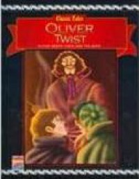 Oliver Twist