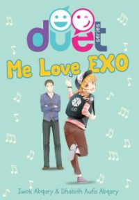 Ooduet ; Me Love Exo