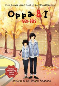 Oppa And I Series