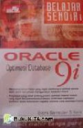 Oracle Optimasi Database 9I