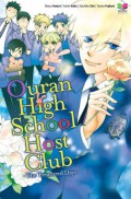 Ouran High School Host Club ; The Treasured Day