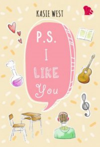 P.S. I Like You