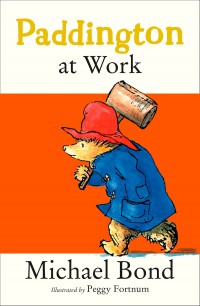 Paddington At Work