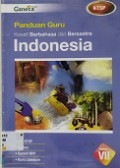 Panduan Guru Kreatif Berbahasa Dan Bersastra Indonesia VII