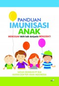 Panduan Imunisasi Anak