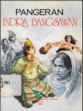 Pangeran Indra Bangsawan