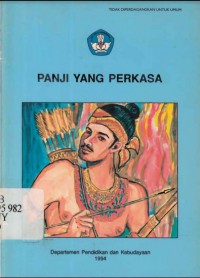 Panji Yang Perkasa