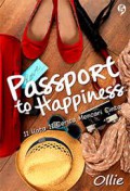 Passport To Happiness: 11 Kota 11 Cerita Mencari Cinta