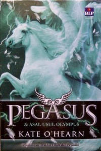 Pegasus Dan Asal Usul Olympus