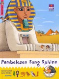 Pembalasan Sang Sphinx (Si Cerdik Nefertina