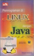 Pemrograman Di Linux Dengan Java