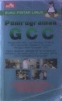 Pemrograman Gcc