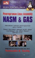 Pemrograman Linux Assembley Nasm & Gas