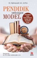 Pendidik Sebagai Model