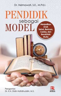 Pendidik Sebagai Model