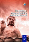 Pendidikan Agama Buddha dan Budi Pekerti SMP Kelas IX