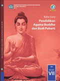 Pendidikan Agama Buddha dan Budi Pekerti buku guru SMP MTs Kels VII