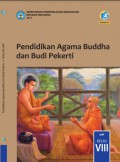 Pendidikan Agama Buddha dan budi pekerti SMP MTs kelas VIII