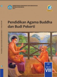 Pendidikan Agama Buddha dan budi pekerti SMP MTs kelas VIII