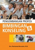 Pengembangan Profesi Bimbingan & Konseling