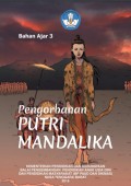 Pengorbanan Putri Mandalika  bahan ajar 3