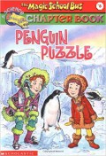 Penguin Puzzle